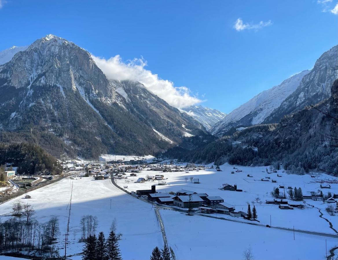 Farm stay Schlafen Im Fass - Schlaffass - Abenteuer - Romantik - Haslifass Innertkirchen
