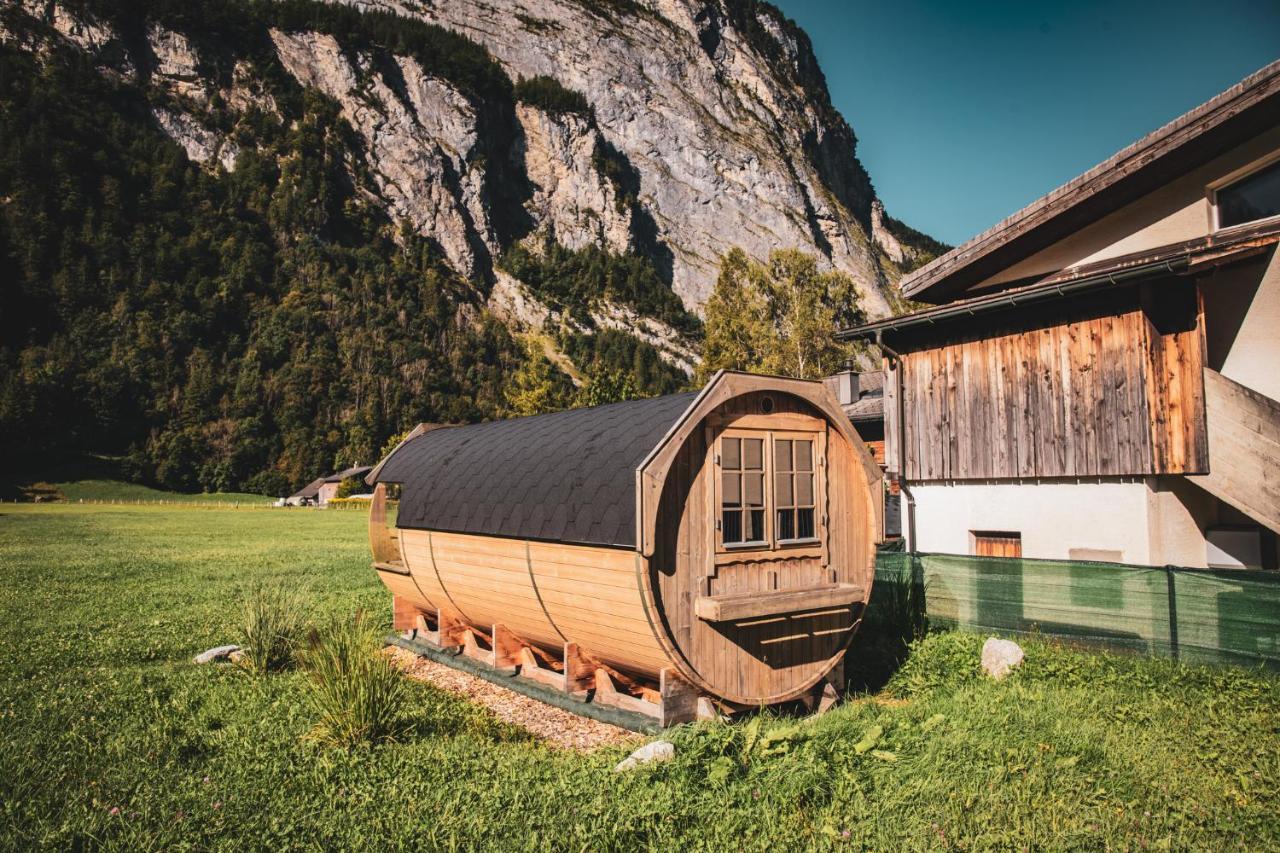 Farm stay Schlafen Im Fass - Schlaffass - Abenteuer - Romantik - Haslifass