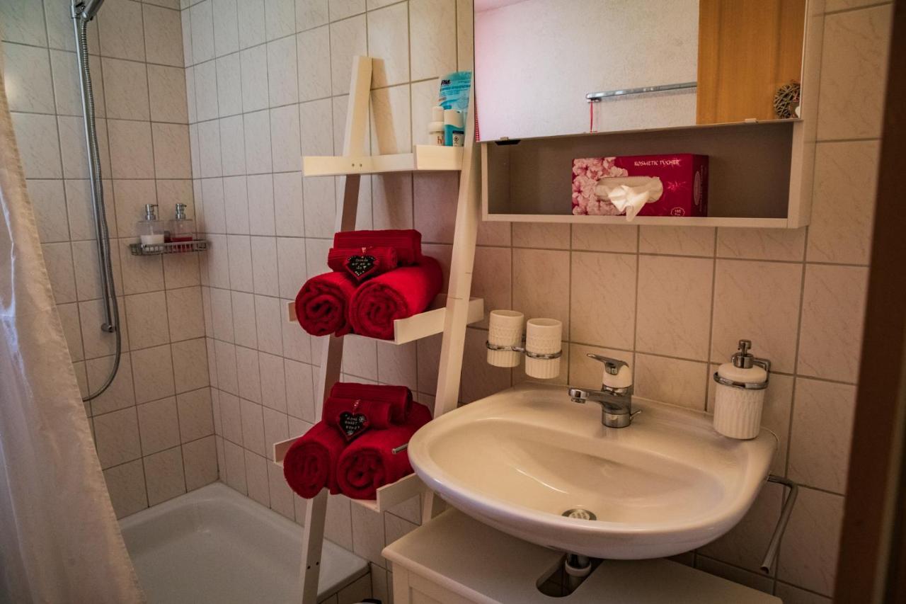 Schlafen Im Fass - Schlaffass - Abenteuer - Romantik - Haslifass * Innertkirchen