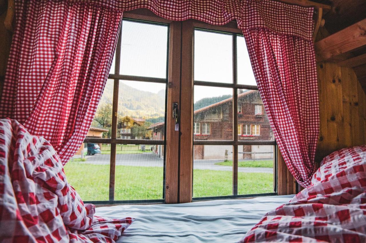 Farm stay Schlafen Im Fass - Schlaffass - Abenteuer - Romantik - Haslifass *