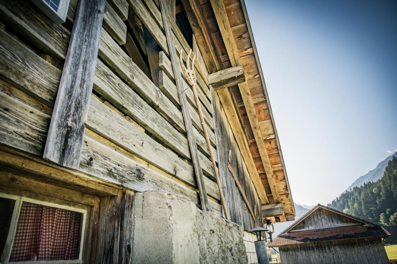 Schlafen Im Fass - Schlaffass - Abenteuer - Romantik - Haslifass Farm stay *