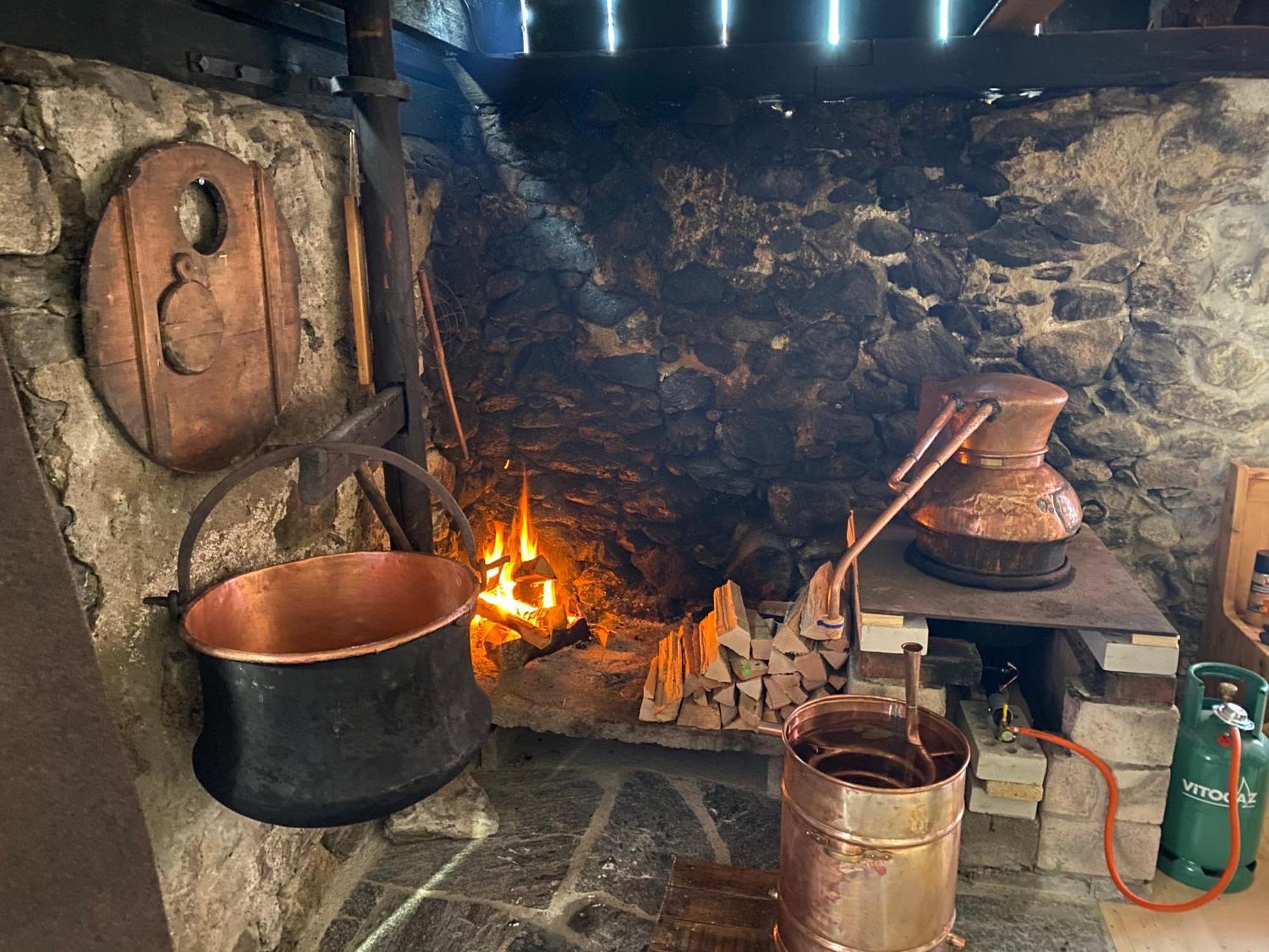 Farm stay Schlafen Im Fass - Schlaffass - Abenteuer - Romantik - Haslifass *